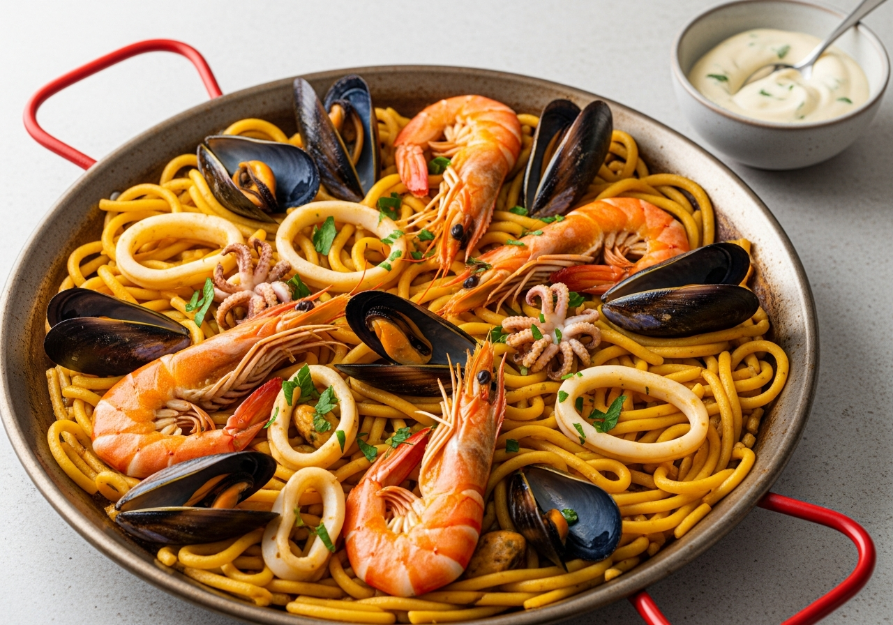 फिदेआ विद एलियोली